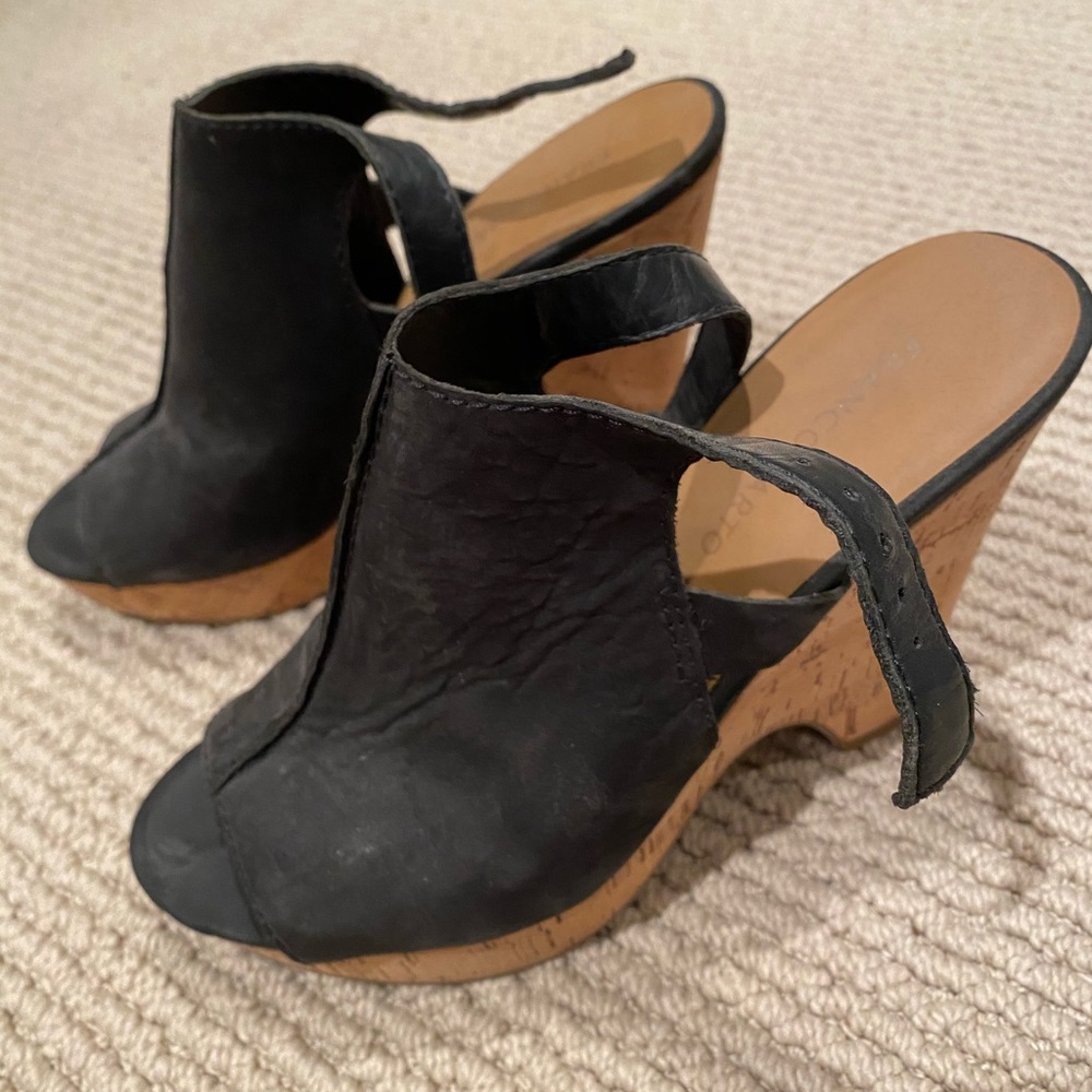 Franco Sarto Heels